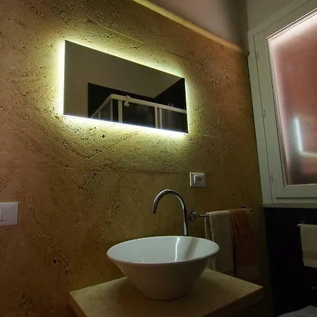 Bed & Breakfast Giardino Degli Ulivi