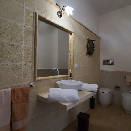 Bed & Breakfast Giardino Degli Ulivi